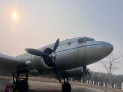 -中国航空博物馆
