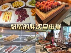 -南京金鹰尚美酒店·尚美西餐厅