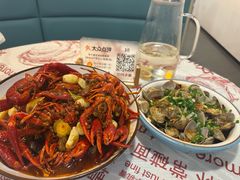 -小田油焖小龙虾(双井店)