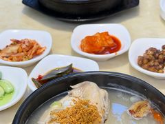-长顺参鸡汤店(西塔总店)