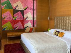 -厦门海港英迪格酒店(中山路店)