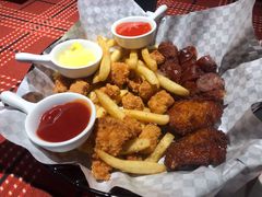 -Primo·丽莫意大利窑烤披萨