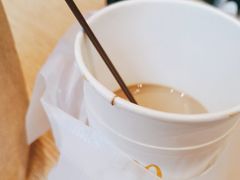 -麦当劳(科苑地铁站店)