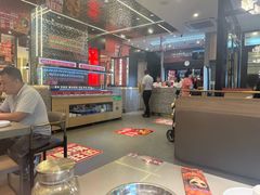-巴蜀王婆大虾(南锣鼓巷店)