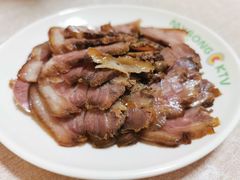 -宝光熏肉鞋底火烧(新街口店)
