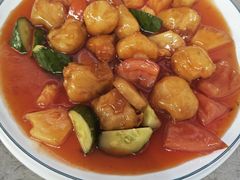 -40号厦门海鲜大排档(中山路店)