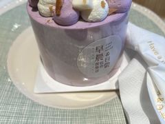 -迦南的早晨蛋糕甜品集合店