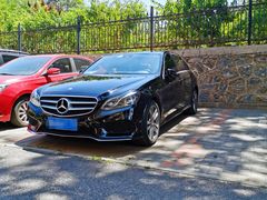 -奔驰利星行(北京花乡店)