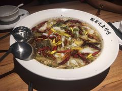 -太二酸菜鱼(汕头苏宁广场店)