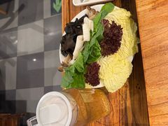 -额尔敦传统涮(西坝河店)