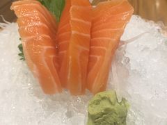 -林妈妈村·日式料理(宝山龙湖天街店)