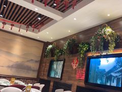 -新侨小馆(东直门北小街店)