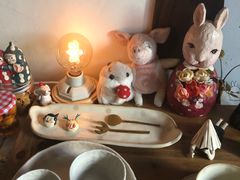 -春风十里咖啡馆