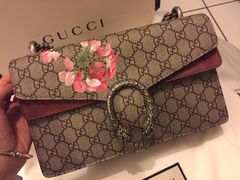 -Gucci(首创奥特莱斯店)