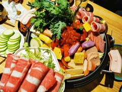 -晃晃悠悠酒肉合作社