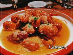 -虾享蟹逅小龙虾·螃蟹·小海鲜(吉林省总店)