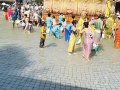 -西双版纳勐泐文化旅游区