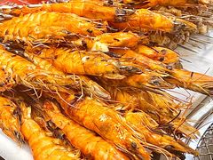 -瑞杰烧烤店·24小时营业(山东路店)