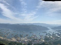 -仙岛湖旅游风景区