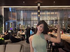 -四季酒店·空中花园 Aria on 9