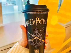 -奈雪的茶(青岛卓悦里INTOWN店)