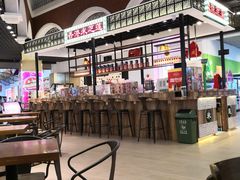 -美芝莲(钻汇广场店)