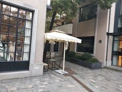 -徐家汇源景区-衡山坊