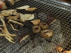 -肉甲韩国木炭烤肉(新壹街1店)