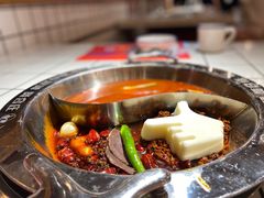 -贤合庄卤味火锅(顺城店)