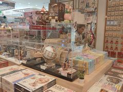 -猫的天空之城概念书店(印象城购物中心店)