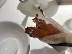 -四季民福烤鸭店(前门大栅栏店)