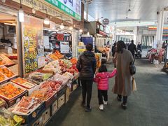 -西归浦每天偶来市场