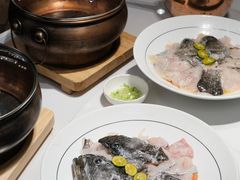 -滋粥楼·顺德菜(番禺广场总店)