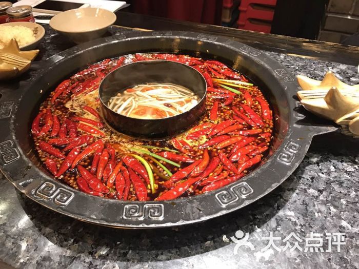 蜀大侠火锅(西玉龙店)-图片-成都美食-大众点评网