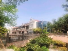 -武汉园博园(武汉自然博物馆)