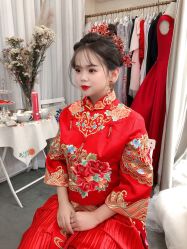 -小酒窝美甲&美睫&无创洗眉