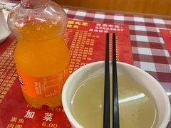 -辣肉面大王(天平路店)