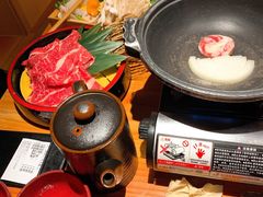 -文三酒肆自助放题(新街口友谊广场店)