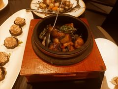 -上海外滩茂悦大酒店