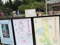 -广州雕塑公园