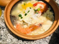 -里岛烤鱼(东港凯虹广场店)