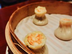 虾仁烧麦-鼎泰丰(国金店)