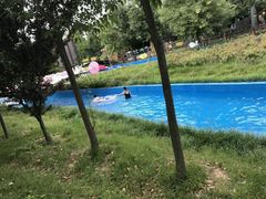 -奥帕拉拉水公园