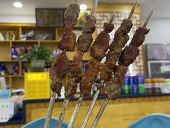 -撒拉人家.酸菜牦牛肉火锅