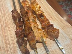 -巴依老爷新疆美食(常营店)