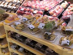 -T11生鲜超市(朝阳公园店)