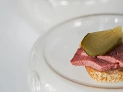 -圣丰索菲特·法国餐厅