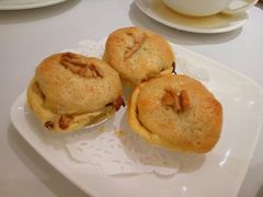 核桃酥皮焗鸡批-翰腾阁(太古城中心店)