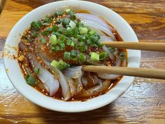-洞子口张老二凉粉(文殊院店)