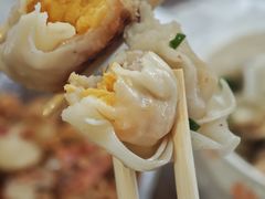 -乌镇姐妹特色小吃(银杏公寓店)